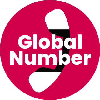 global number