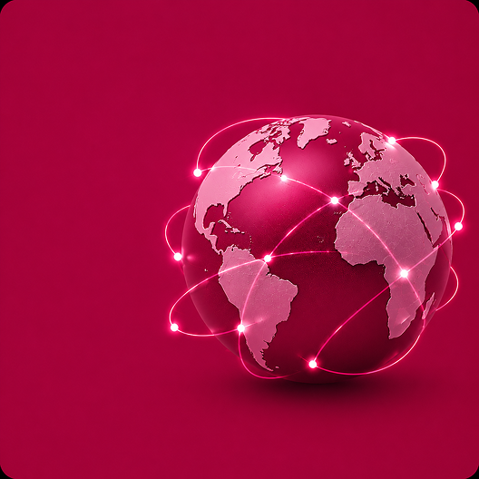 Global eSIM Support